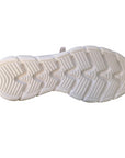 Suola sneakers Skechers BOBS Sport B Flex Hi con tecnologia Memory Foam e design flessibile per trazione ottimale