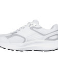 Skechers GO RUN Consistent 2.0 Advantage 128606/WSL Scarpe da Running Donna - Laterale Interno
