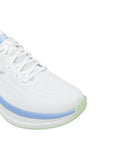 Skechers GO RUN Elevate 2.0 129000/WMNT - Scarpe Running Donna Bianche Dettaglio