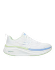 Skechers GO RUN Elevate 2.0 129000/WMNT - Scarpe Running Donna Bianche Vista Principale