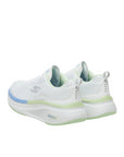 Skechers GO RUN Elevate 2.0 129000/WMNT - Scarpe Running Donna Bianche Vista Tallone