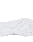 Skechers Microspec Advance 403926L/NVLG Scarpe da Ginnastica Junior - suola