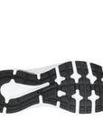 Skechers Scarpe Running Donna GO RUN Consistent 2.0 Volt 128633/WSBK Bianco - SUOLA