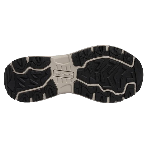 Skechers scarpa da outdoor da uomo OAK Canyon 51893/CHBK cioccolato nero