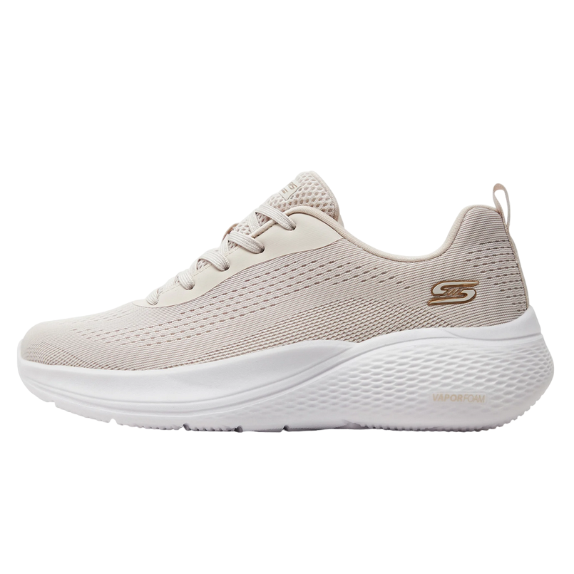 Skechers women's sneakers Bobs Sport Infinity 117550/NAT natural