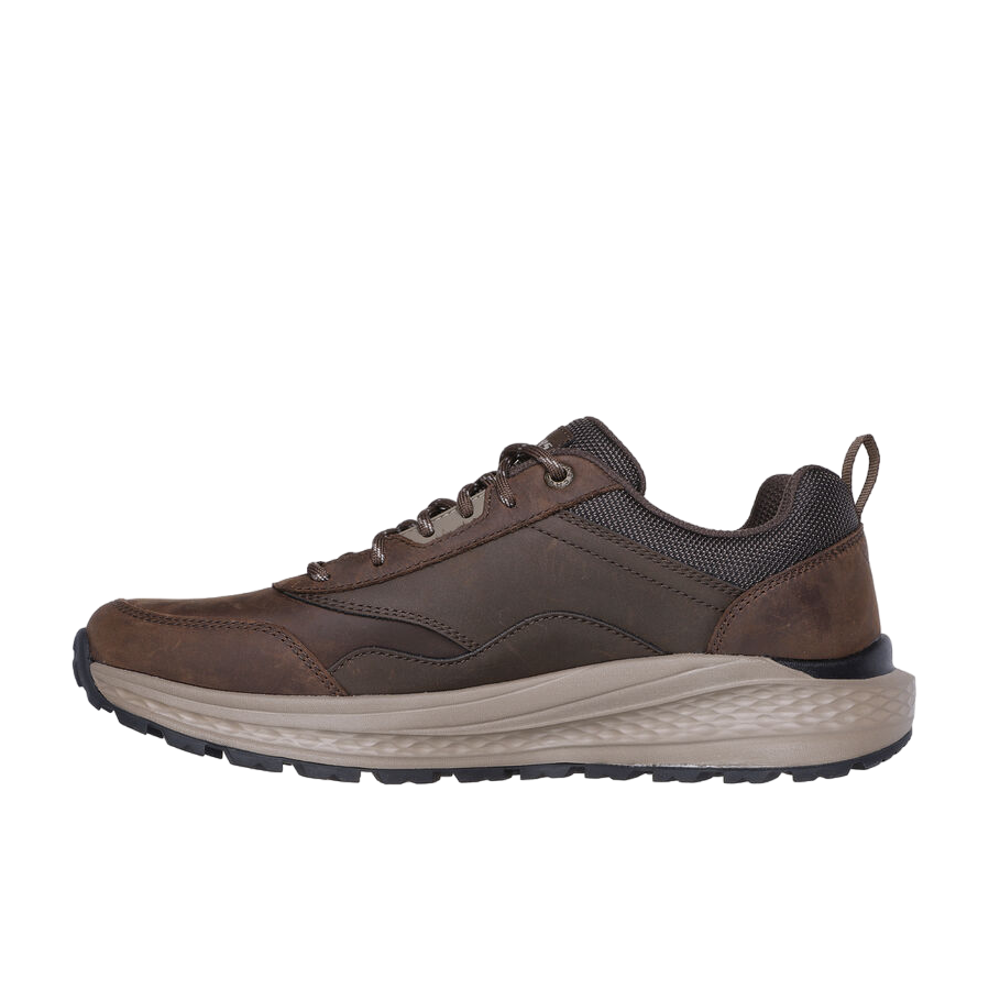 Skechers scarpa sneakers da uomo Slade Ultra Peralto 210925/COC cacao