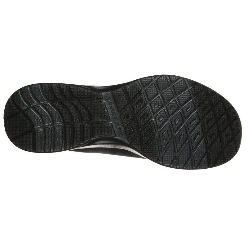 Skechers scarpa sportiva da donna Skech-Air Dynamight Paradise Waves 149344/BBK nero