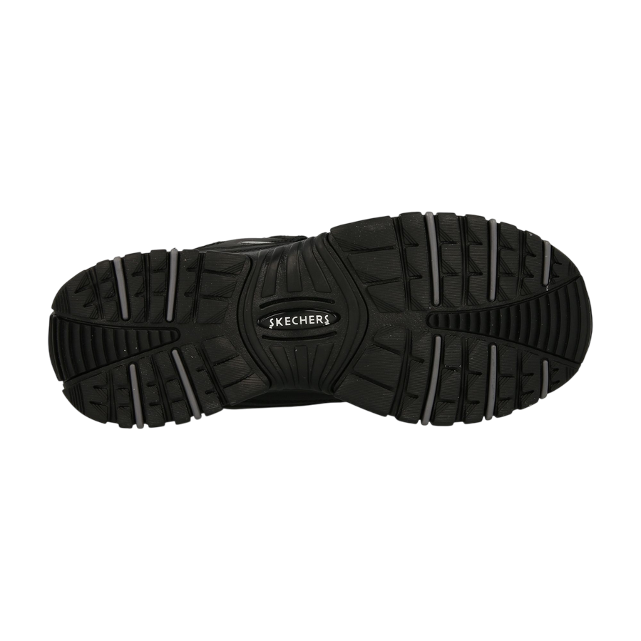 Skechers sneakers da donna Energy 2250BBK nero