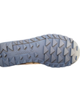Suola EVA bicolore Saucony Jazz O' con motivo triangolare antiscivolo