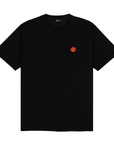 Sportiamo_Dolly Noire maglietta manica corta da uomo Hayagriva TS907-TT-01 nero1