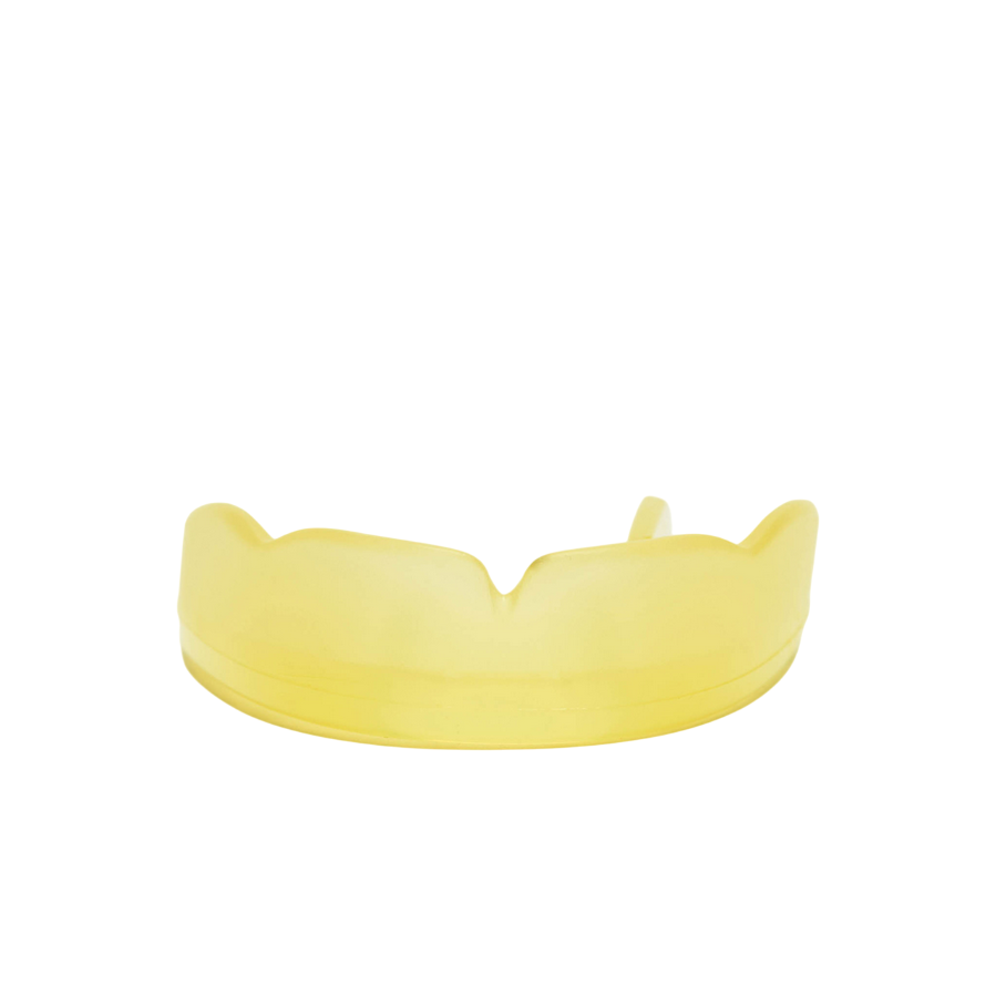 Leone Paradenti Basic PD521 giallo