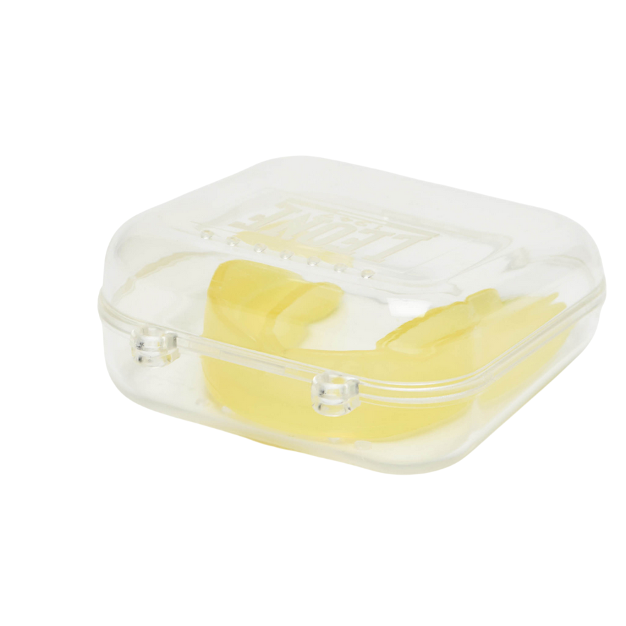 Leone Paradenti Basic PD521 giallo