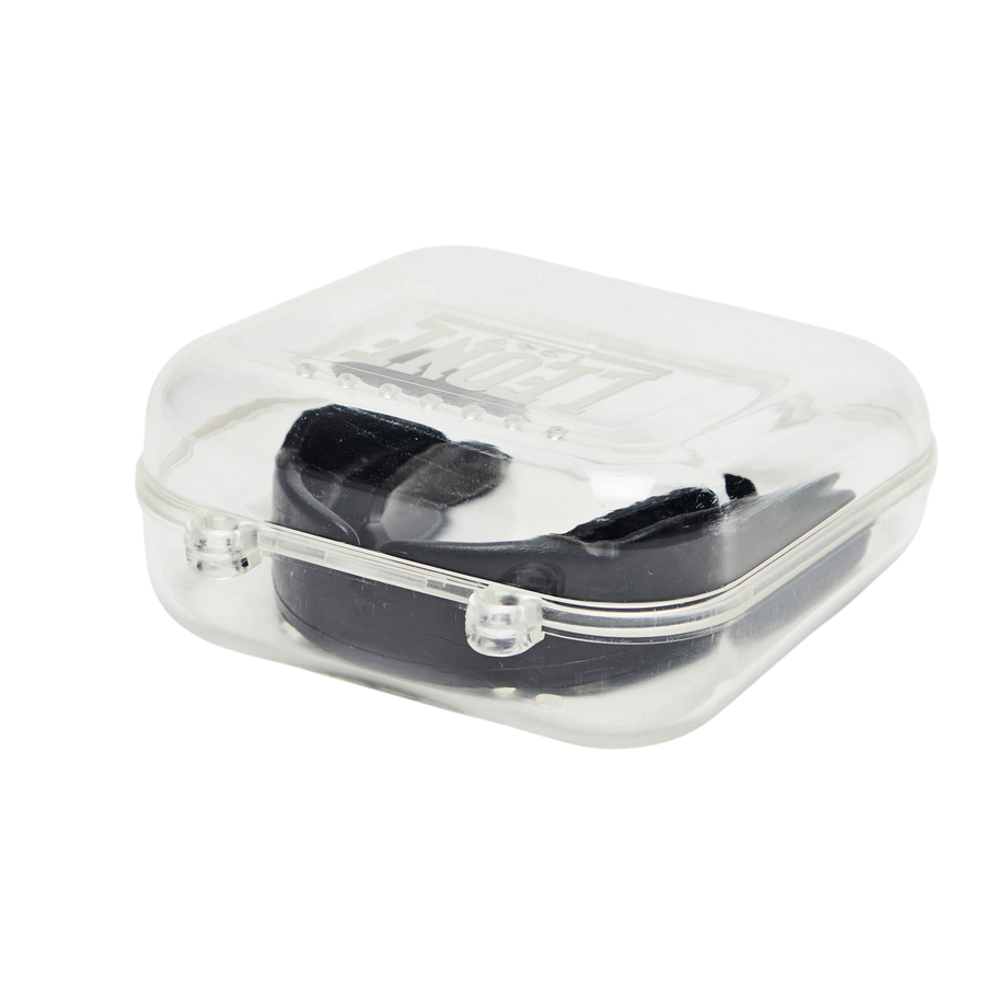 Leone Paradenti Basic PD521 nero
