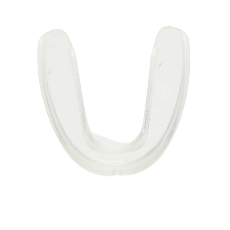 Leone Paradenti Basic PD521 trasparente
