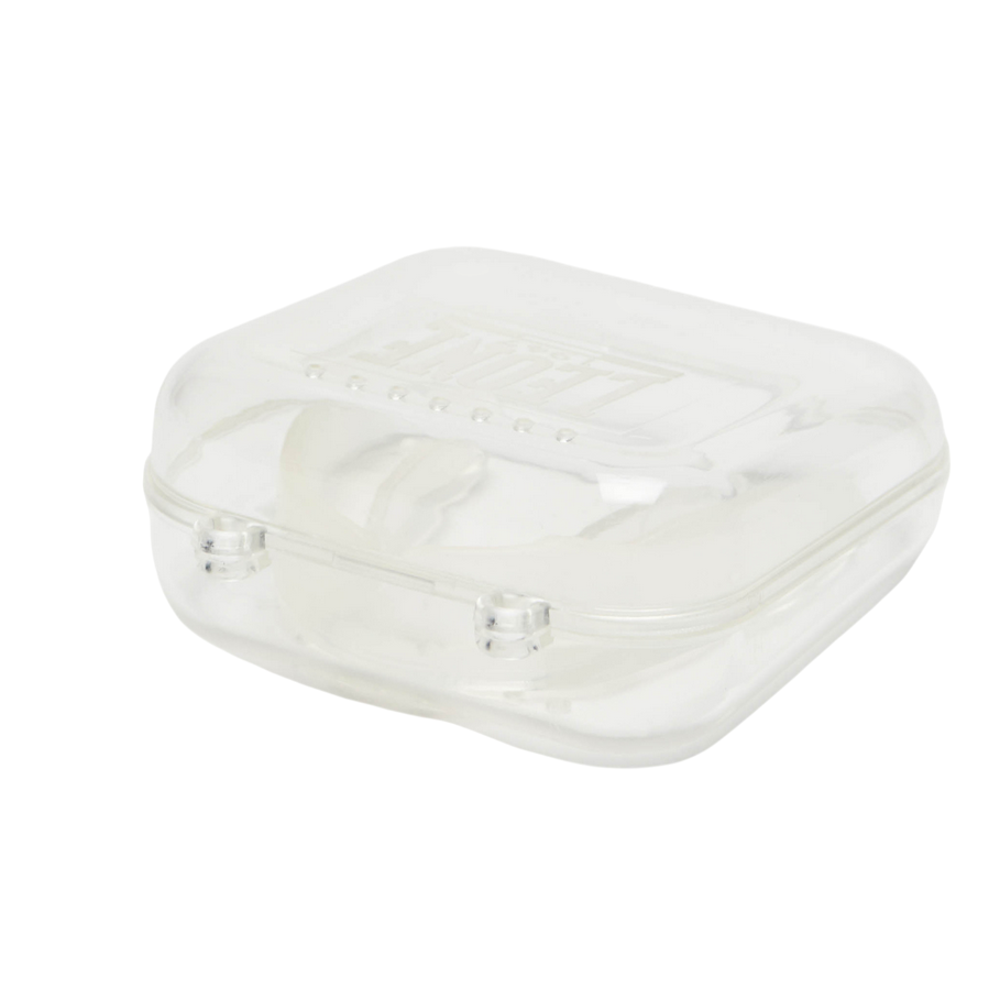 Leone Paradenti Basic PD521 trasparente