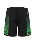 Sportiamo_Propaganda costume da bagno a pantaloncino da uomo Ribs 25SSPRBR466 nero-verde_1