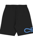 Sportiamo_Propaganda pantaloncino sportivo da uomo Logo Classic 25SSPRBR424 nero