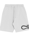 Sportiamo_Propaganda pantaloncino sportivo da uomo Logo Classic 25SSPRBR425 bianco