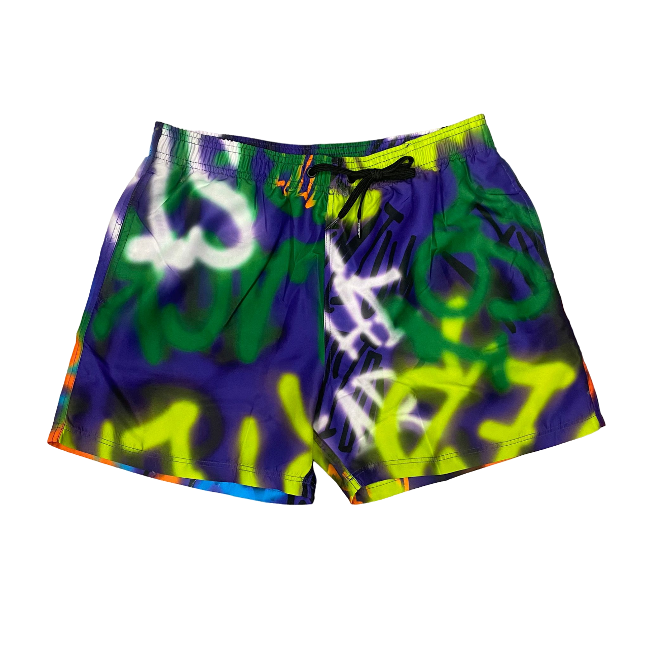 Starter costume boxer da uomo Surfista 74014 All Over
