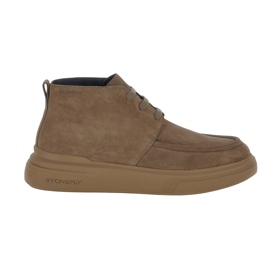 Stonefly - Desert Boot Uomo Phoenix 3 221594-05R Marrone