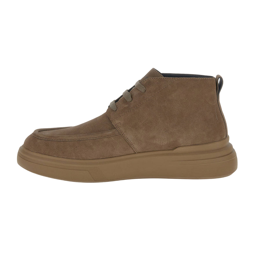 Stonefly - Desert Boot Uomo Phoenix 3 221594-05R Marrone - laterale