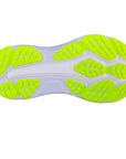 Suola Saucony Hurricane 25 - Grip e Tecnologia Ammortizzazione PWRRUN
