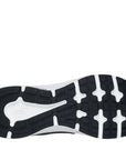 Suola scarpa running Skechers GO RUN Consistent 2.0 con tecnologia reattiva e battistrada grip performance