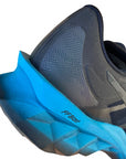 Tallone Asics Novablast - Supporto e Ammortizzazione Posteriore