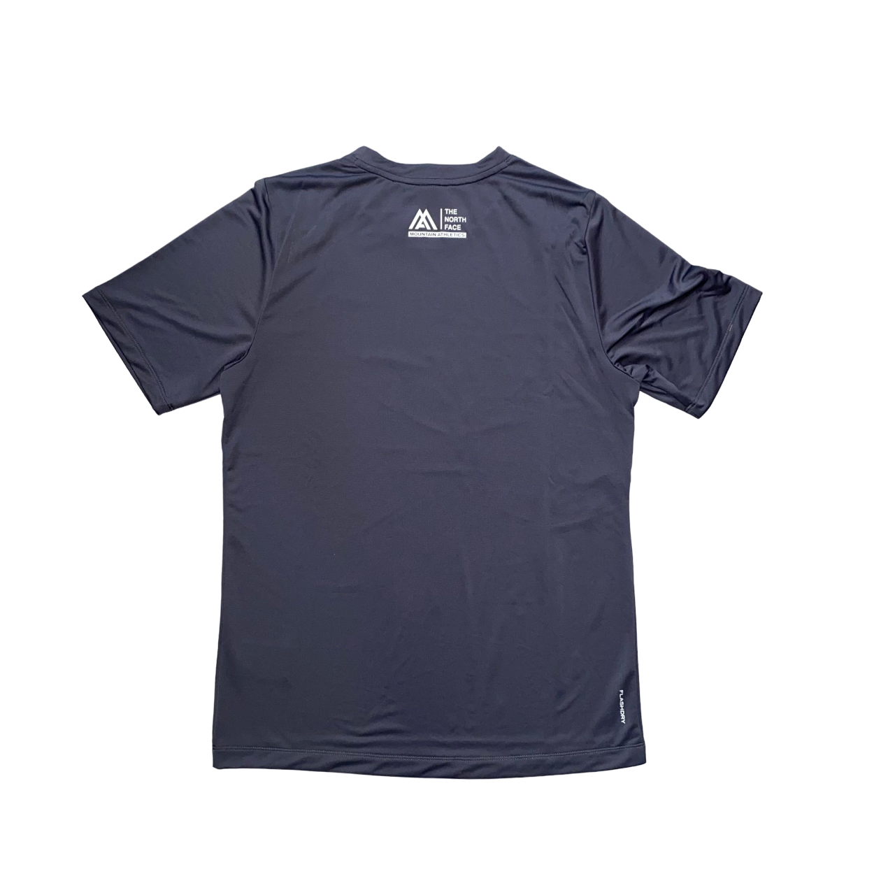 The North Face Maglietta manica corta da uomo in tessuto tecnico Graphic NF0A87JKXI11 antracite