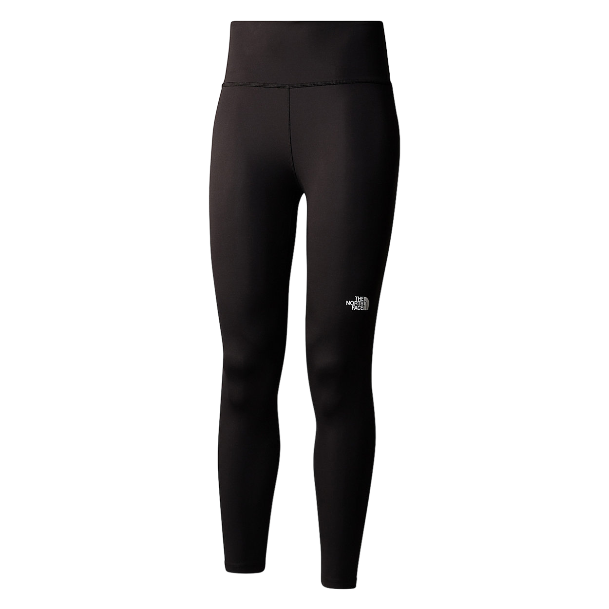 The North Face Pantalone sportivo a vita alta da donna Leggings 7/8 Flex 25in NF0A87JQJK3 nero