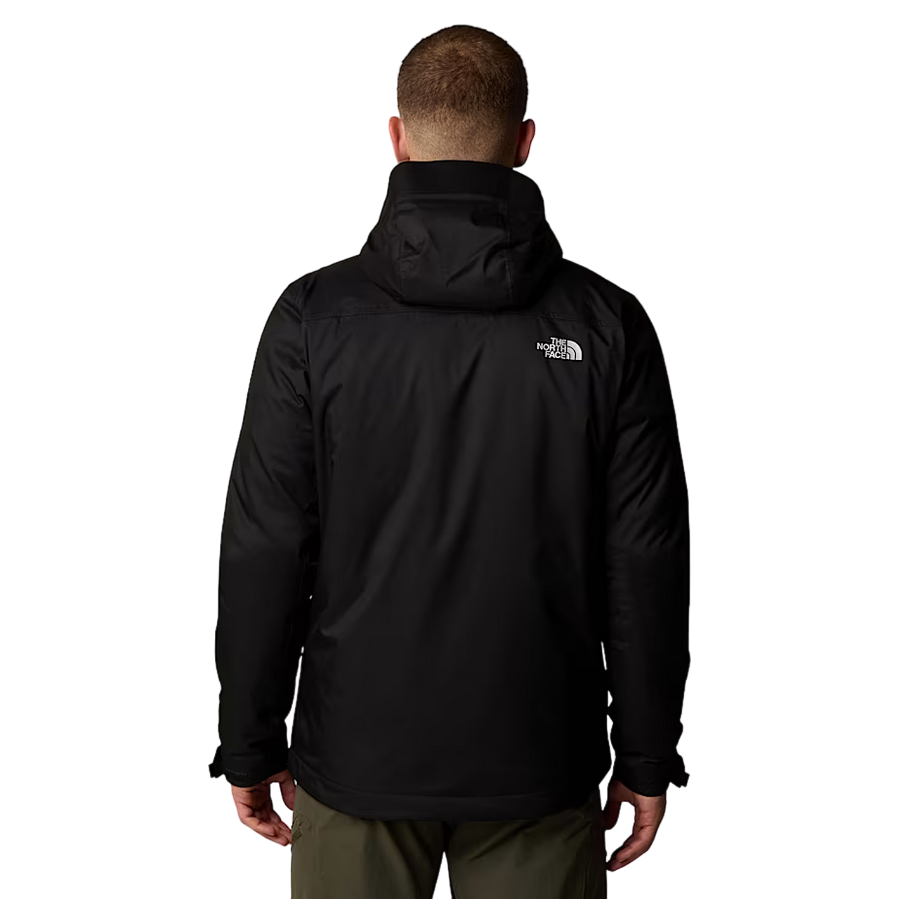 The North Face giubbotto imbottito da uomo Millerton NF0A3YFI4H0 nero