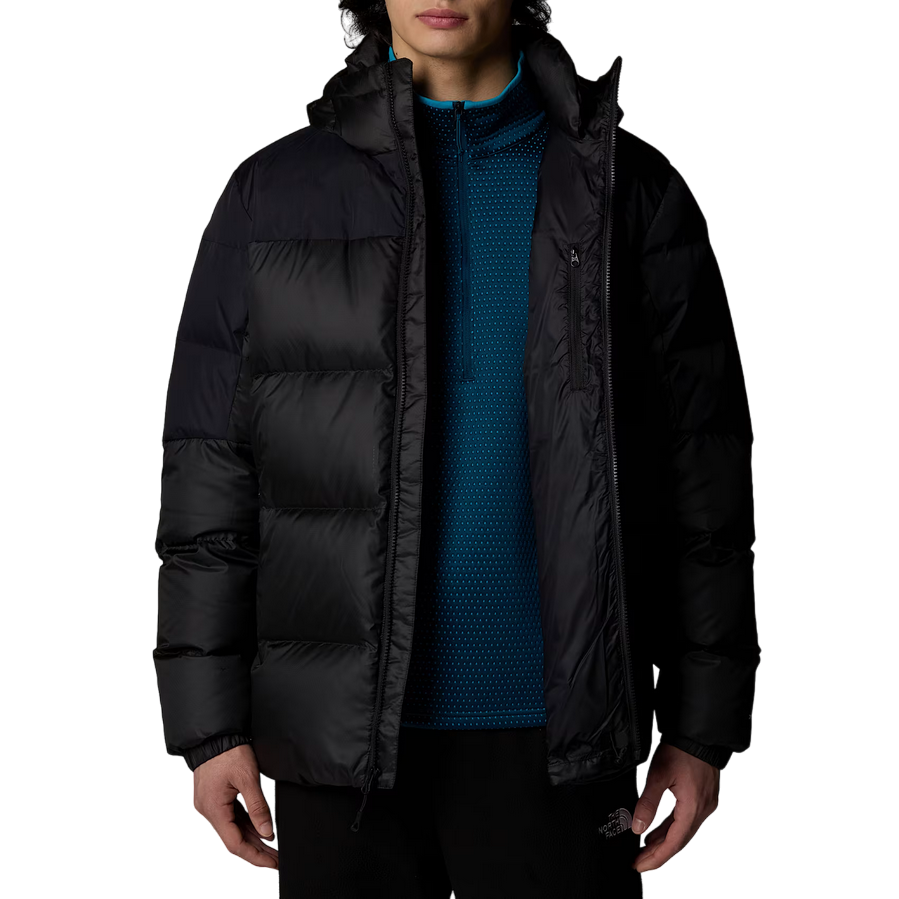 The North Face piumino da uomo Diablo 2.0 NF0A8992PH5 nero
