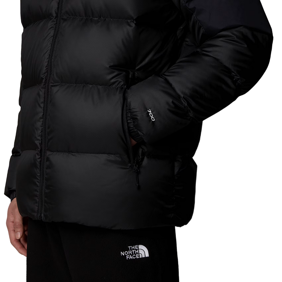 The North Face piumino da uomo Diablo 2.0 NF0A8992PH5 nero