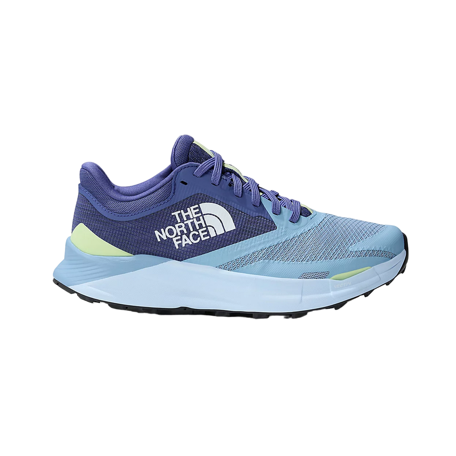 The North Face scarpa da corsa da donna Vectiv Enduris 3 NF0A7W5PWDO1 blu acciaio-blu