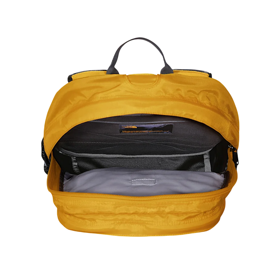 The North Face Zaino Classico Borealis da 28 litri NF00CF9C4WP giallo oro-nero