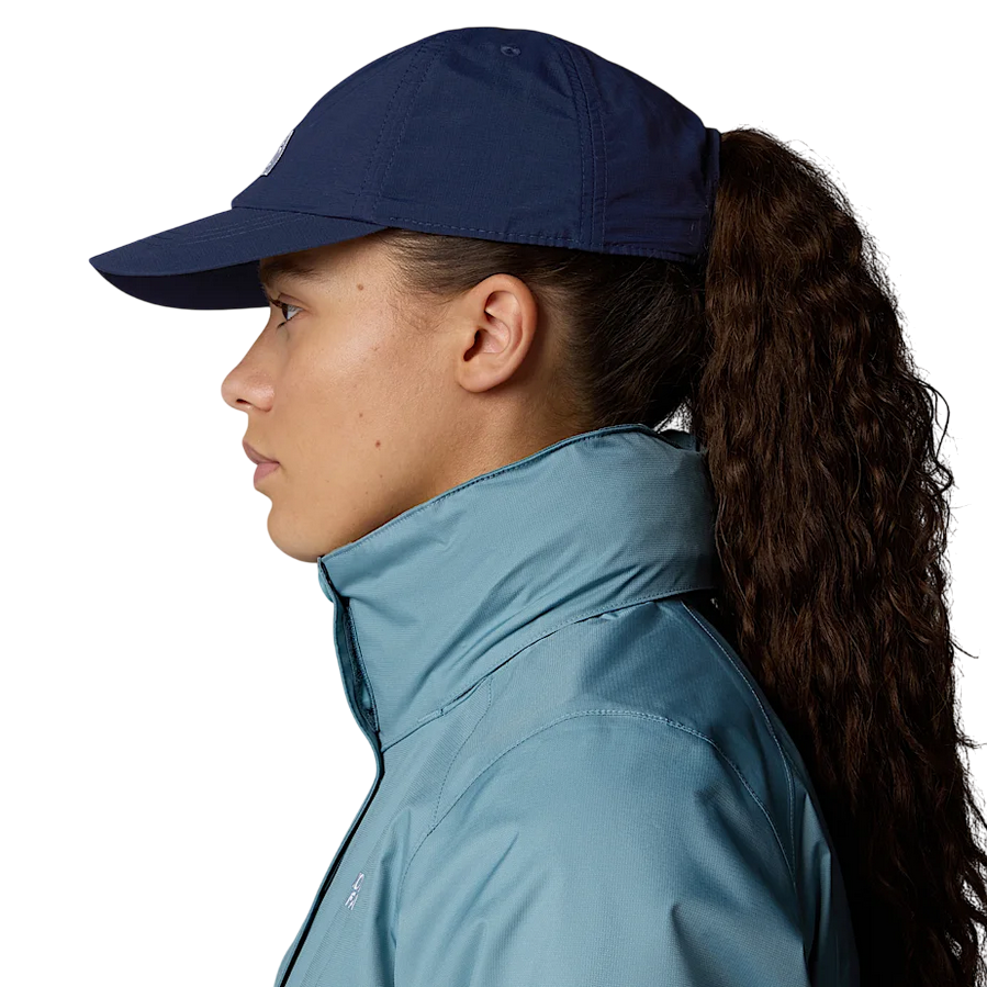 The North Face cappellino unisex da adulto Horizon NF0A8CQ18K2 blu