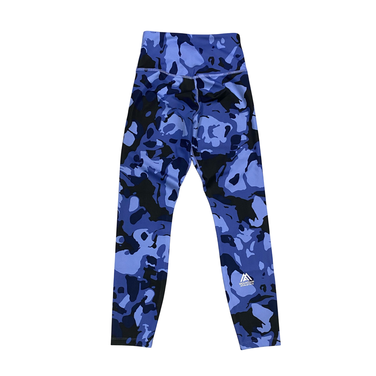 The North Face pantalone sportivo da donna MA Flex 25In NF0A8BPG8SK camu bluette