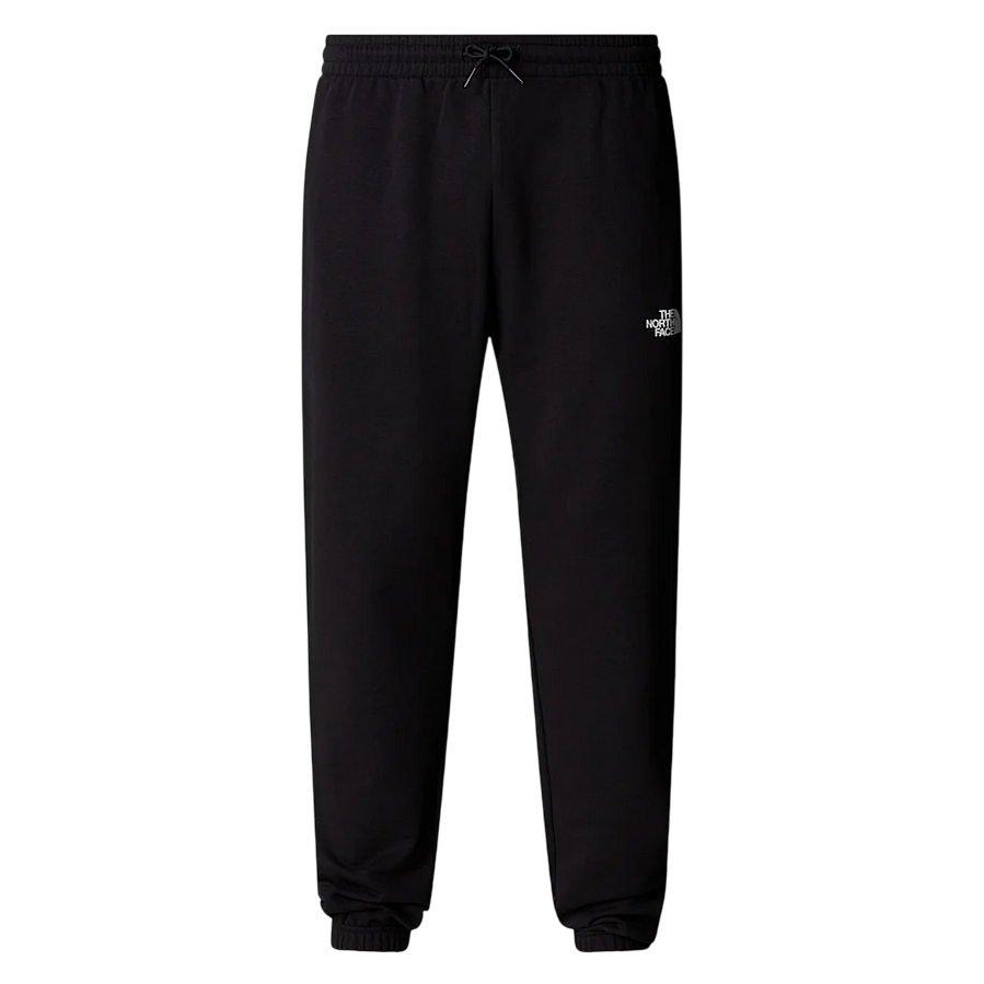 The North Face pantalone sportivo da uomo Jogger Simple Dome NF0A8C41JK3 nero