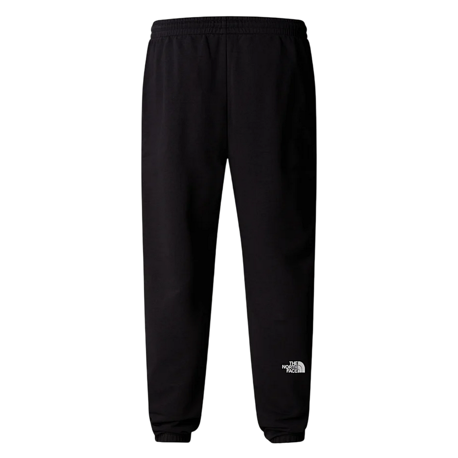 The North Face pantalone sportivo da uomo Jogger Simple Dome NF0A8C41JK3 nero