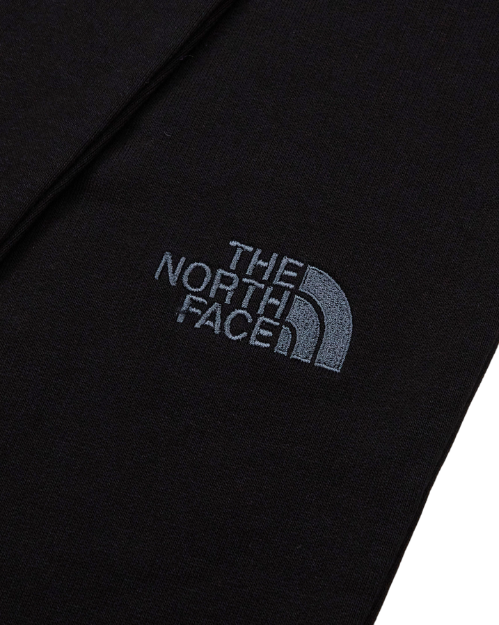 The North Face pantalone sportivo da uomo NSE Jogger Light NF0A4T1FJK31 nero