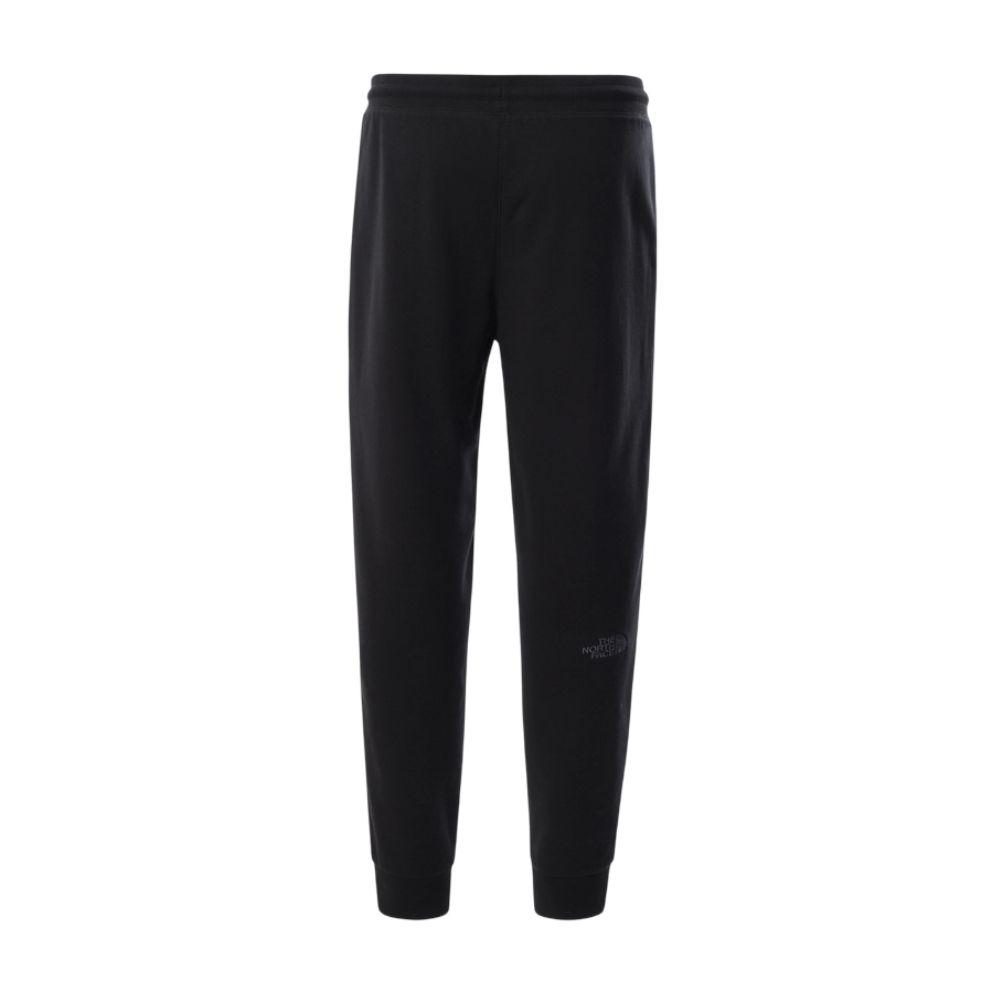 The North Face pantalone sportivo da uomo NSE Jogger Light NF0A4T1FJK31 nero