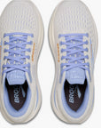 Tomaia Brooks Ghost Max 3 Cocco-Arancio - Mesh Traspirante Donna