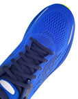 Tomaia Saucony Hurricane 25 Lapis - Mesh Traspirante e Supporto