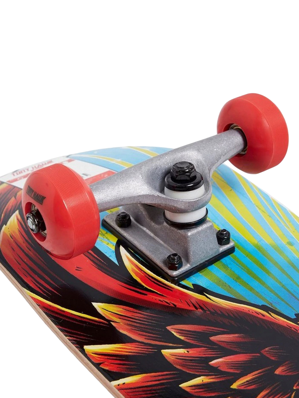 Tony Hawk Skateboard SS 180 Completate Golden Hawk multi TSS-COM-0026