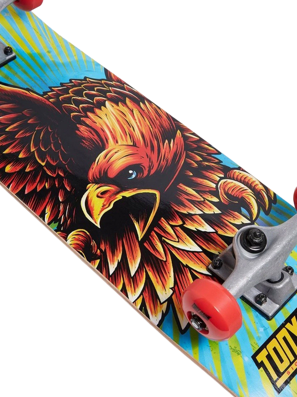 Tony Hawk Skateboard SS 180 Completate Golden Hawk multi TSS-COM-0026
