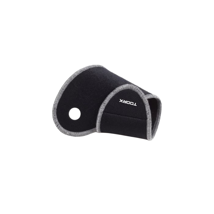 Toorx Polsiera stabilizzante in neoprene AHF-075