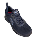 U.Power scarpa sneakers unisex antiscivolo U-Lite MARTIN OB E FO SR US20429 nero