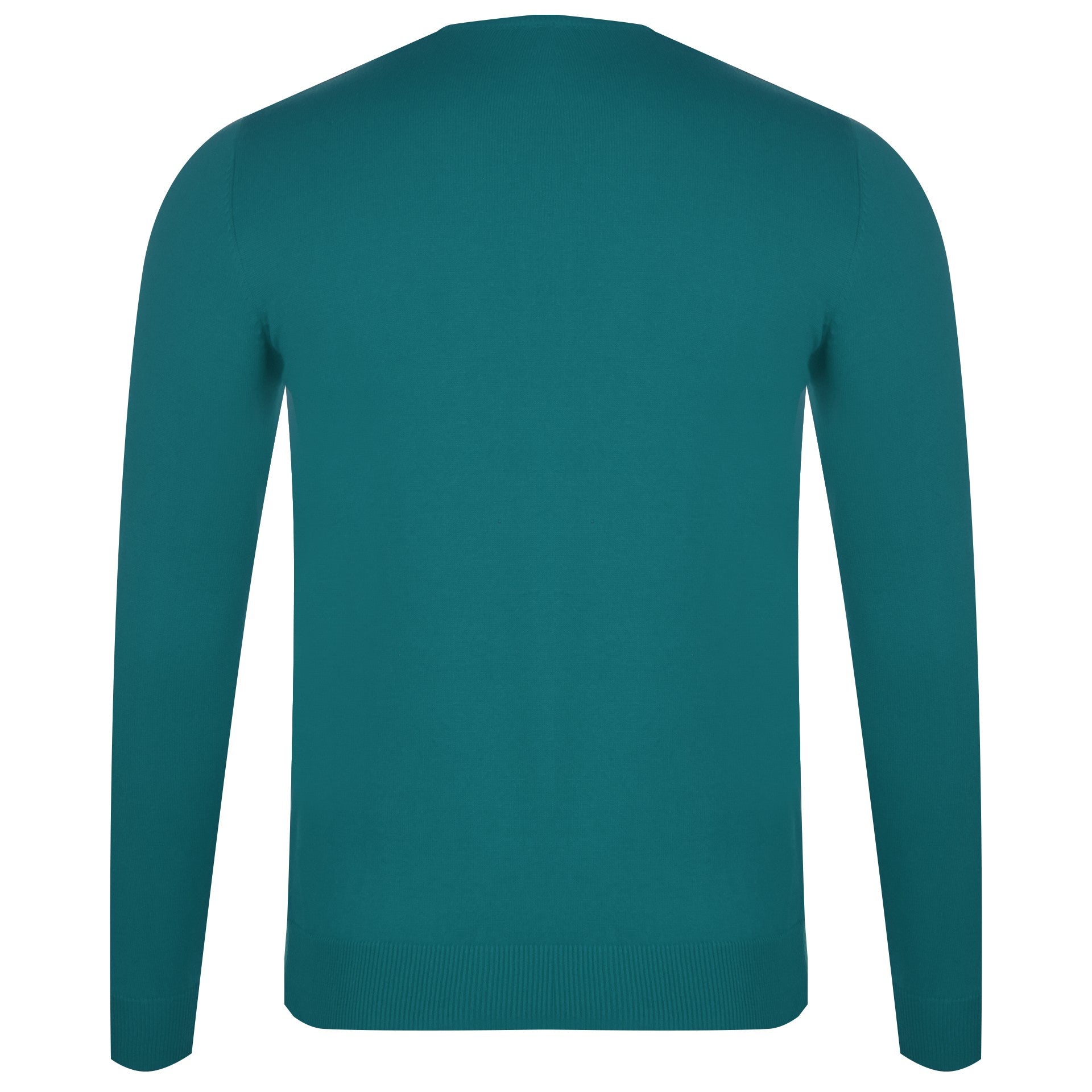 U.S. Polo Assn Maglioncino girocollo in cotone Burt 64878-53241 234 oil