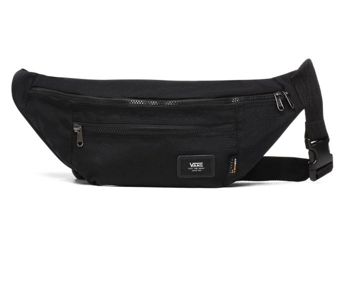 Vans Marsupio Ward Cross Body in Cordura VN0A2ZXX6ZC1 nero