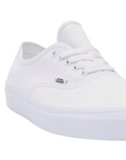 Vans Classics Authentic VN000EE3W001 lacci e occhielli metallici